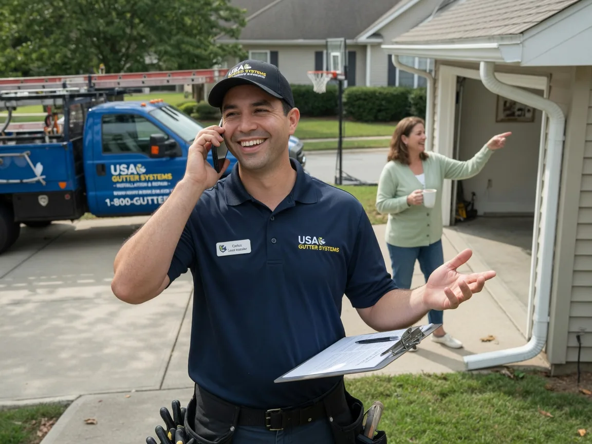 Gutter Installation Sheffield, AL FAQs
